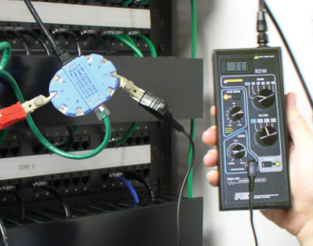 兰陵美国REI CMA-100反监听音频放大器